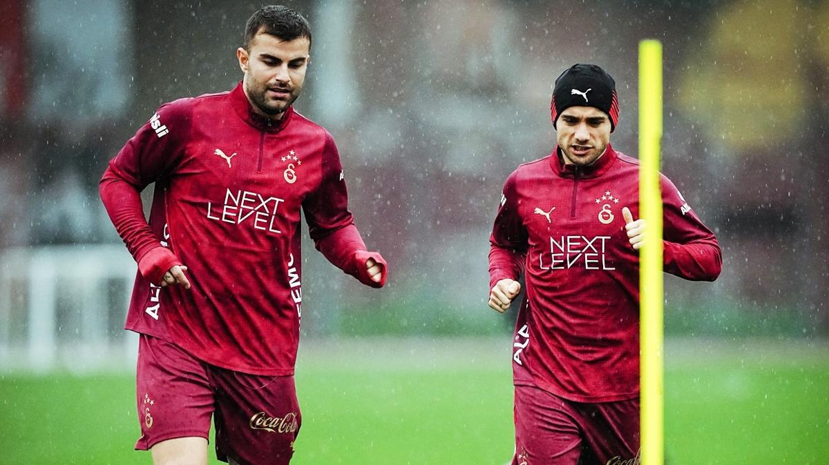 yunus akgn galatasaray sper lig fenerbahe derbi fotoraflar resimleri