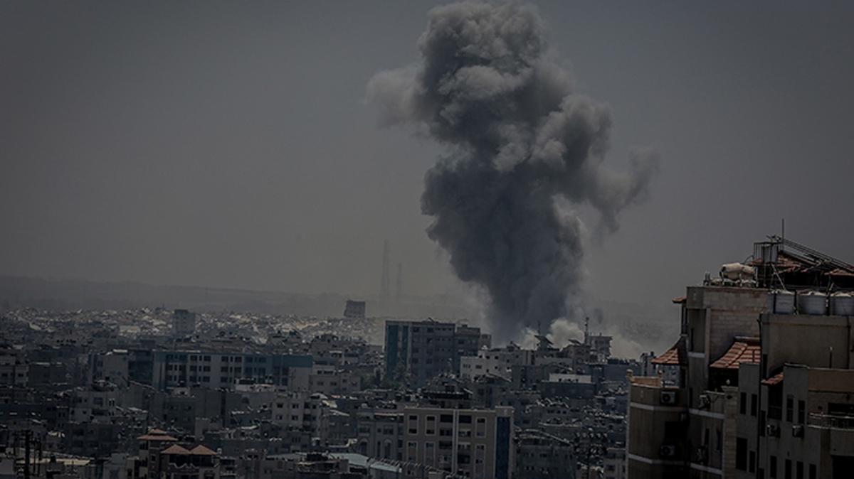 israil gazze ykm fotoraflar resimleri