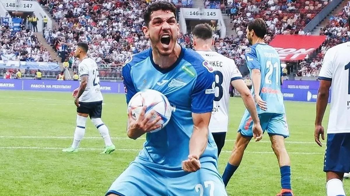 galatasaray zenit nino fotoraflar resimleri