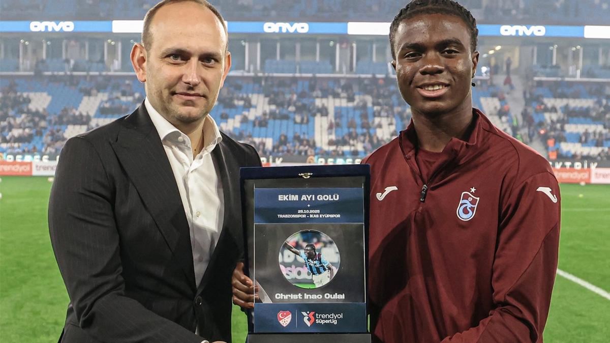 trabzonspor oulai sper lig fotoraflar resimleri