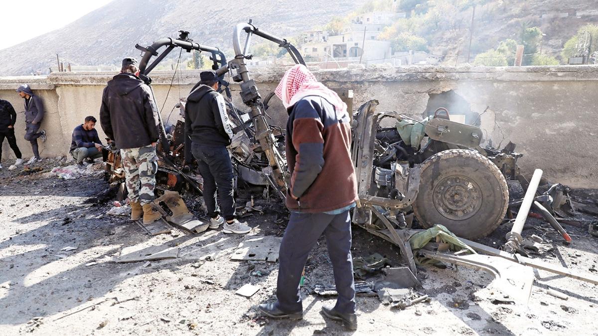 terr israil saldr katana ky fotoraflar resimleri