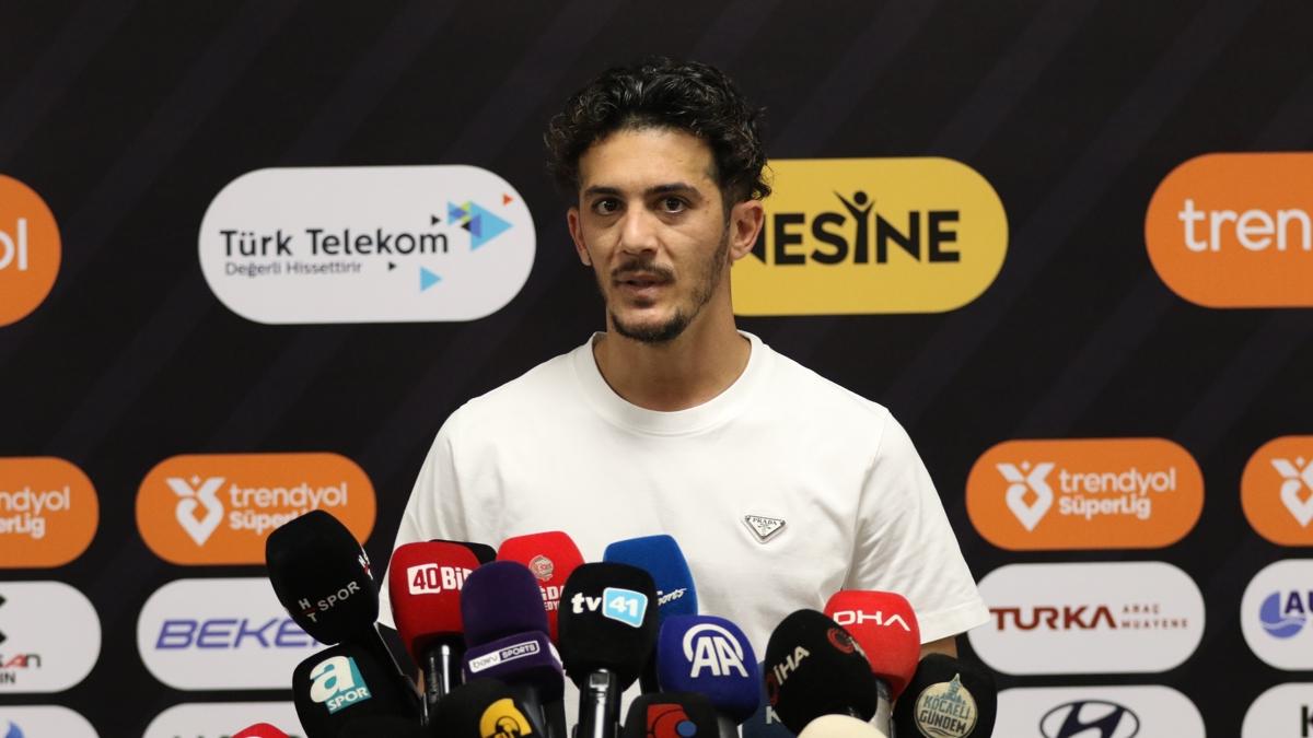 tayfur bingl kocaelispor futbol fotoraflar resimleri