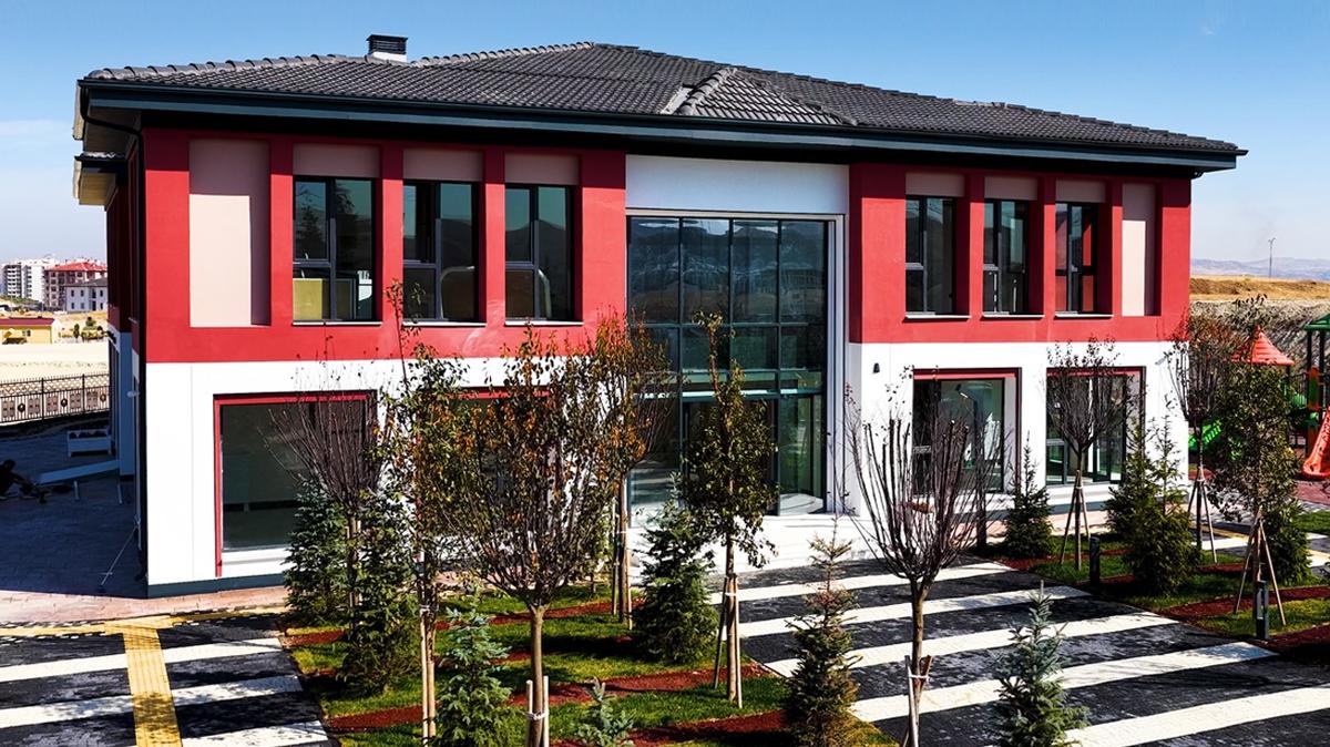 yzyln konut projesi mahalle kona konut fotoraflar resimleri