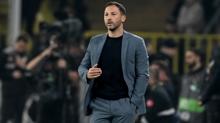 Domenico Tedesco, 3. kez Galatasaray'n karsnda