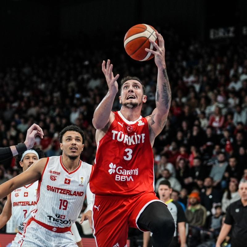 12 Dev Adam, svire karsnda ok rahat!