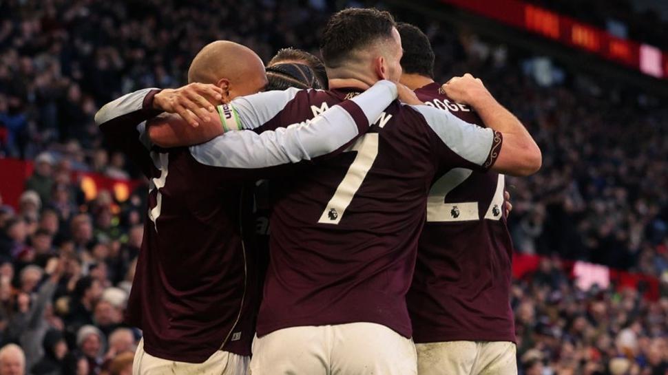 Aston Villa, Wolves engelini Kamara ile geçti