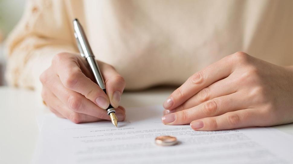 Beğenilen fotoğraflara dikkat! Artık boşanma sebebi