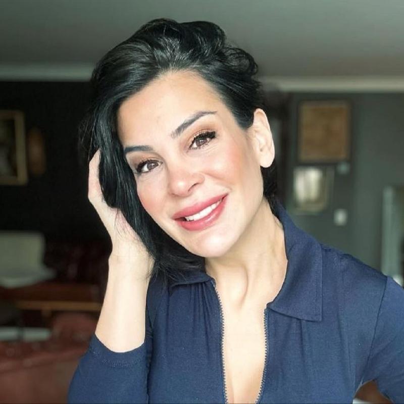 Boanmann etkisi abuk geti: Ak, kendinden 13 ya kk o isimde buldu!