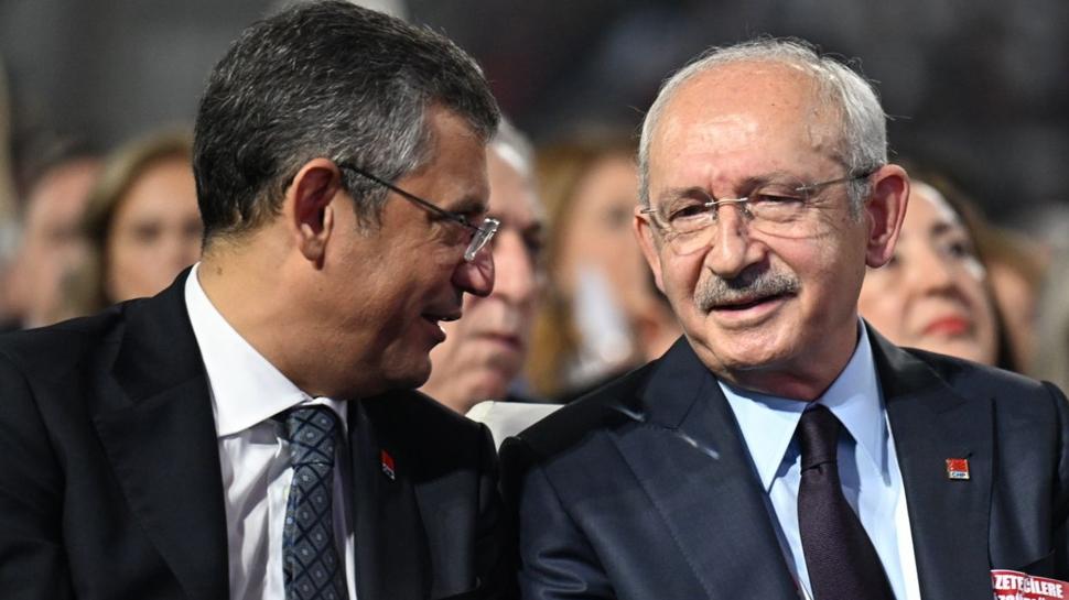 CHP'de kim kimden arnacak? Kldarolu'ndan zel'e hodri meydan