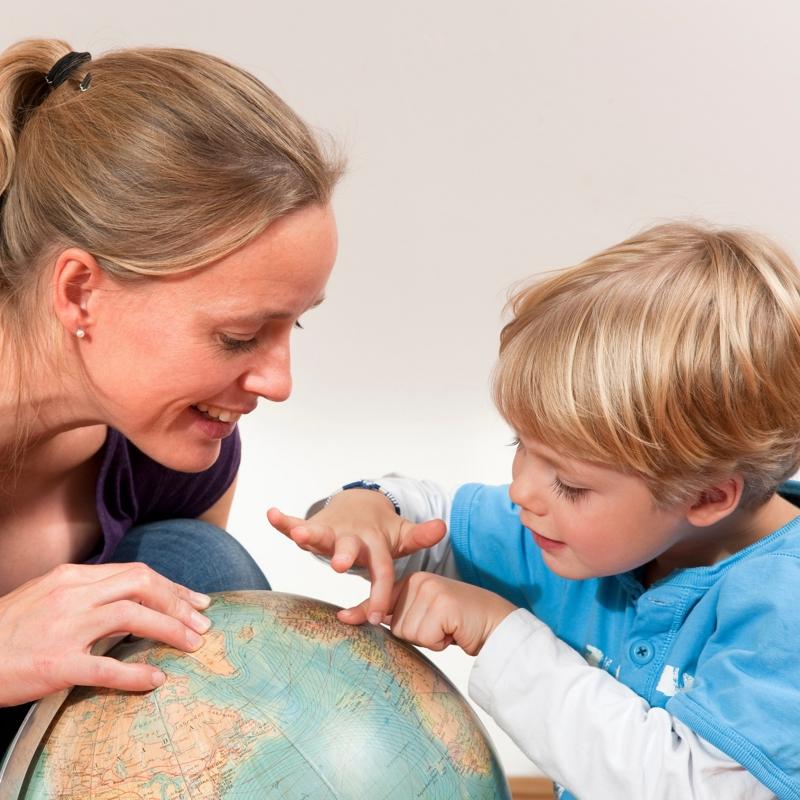 ocuklara ngilizce retmenin en kolay 3 yntemi