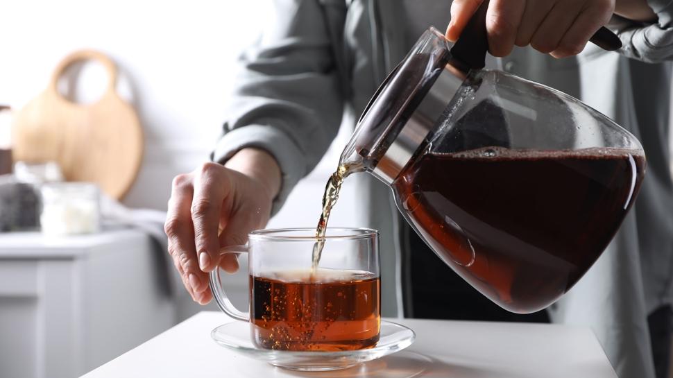 Demlenmi ay pe dkmeyin! Meer o sorunu zyormu