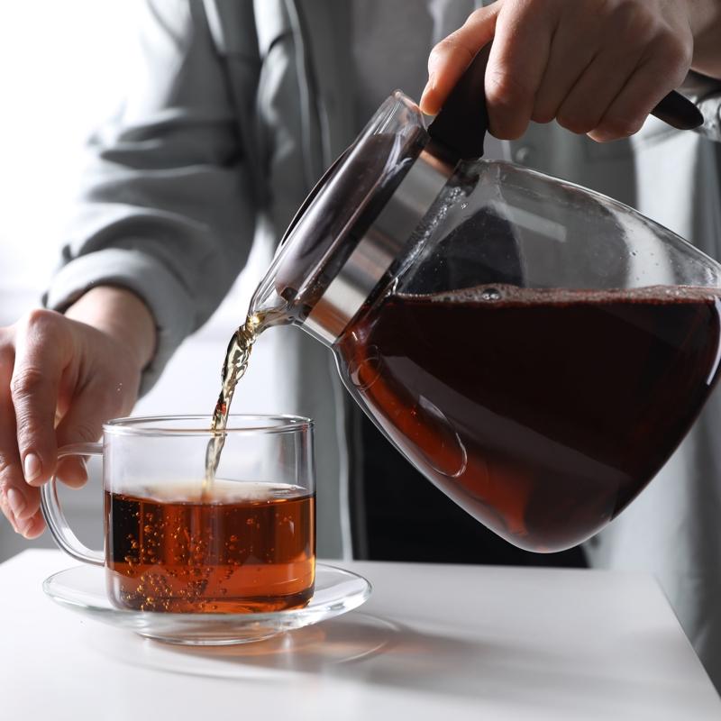 Demlenmi ay pe dkmeyin! Meer o sorunu zyormu