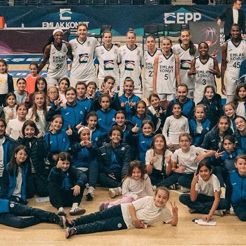 Emlak Konut evinde rahat kazand