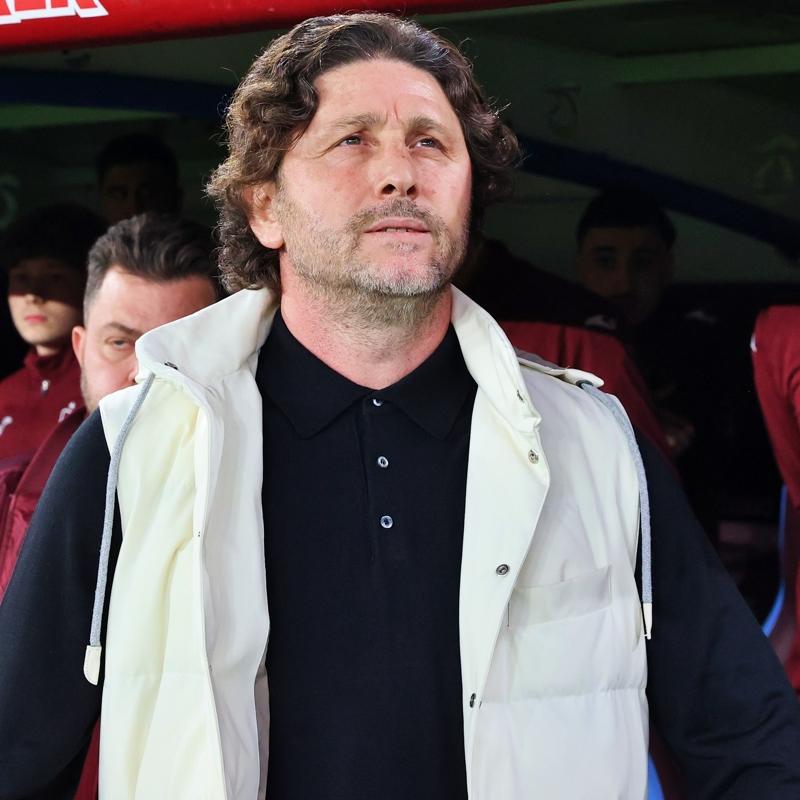 Fatih Tekke y�netiminde Trabzonspor, evinde kaybetmedi