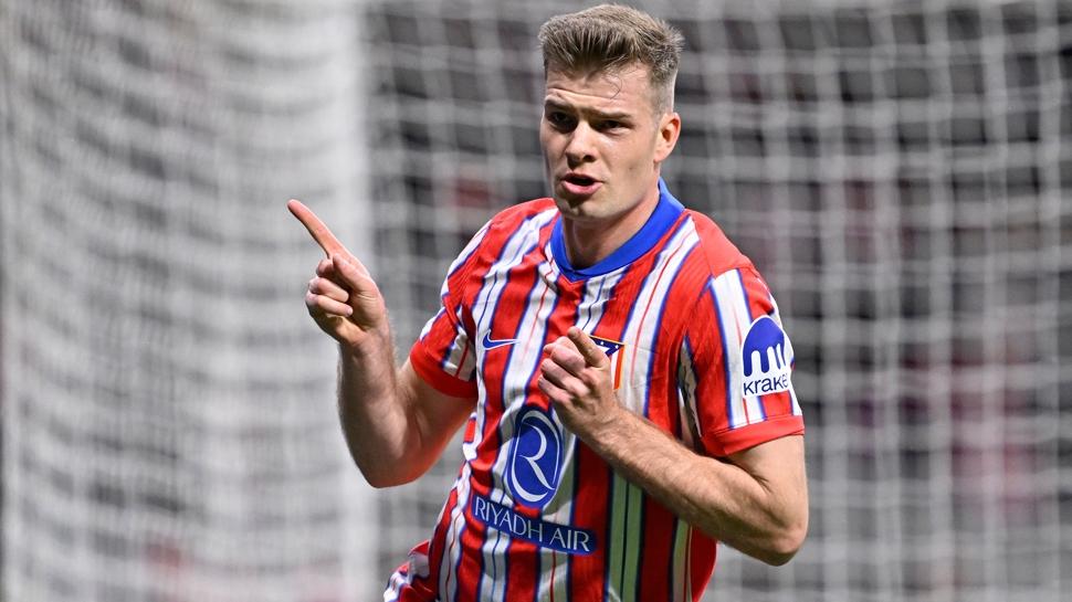 Fenerbahçe iddiaları vardı! Alexander Sörloth için açıklama geldi