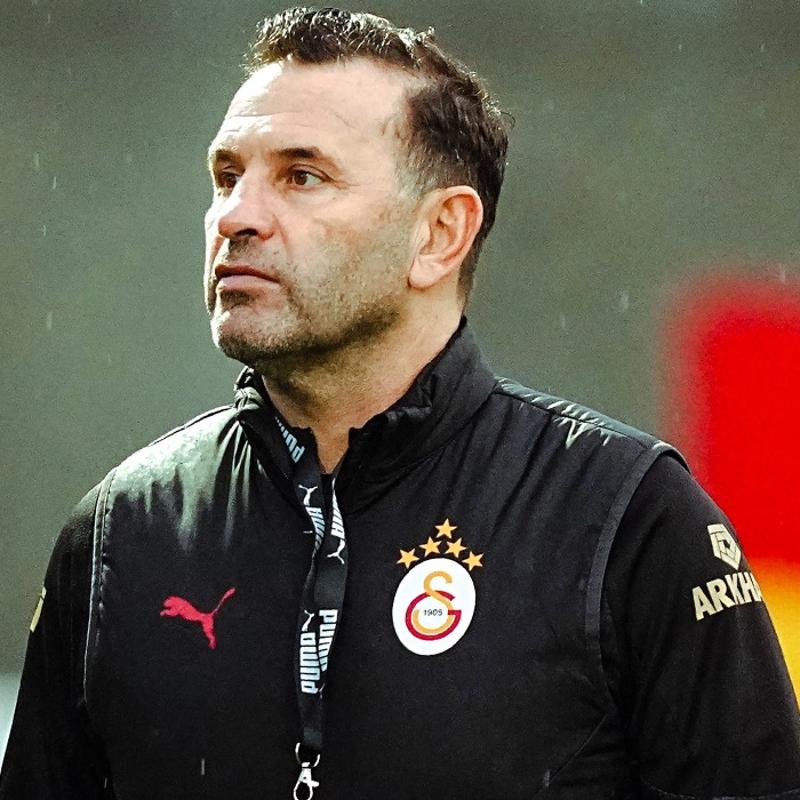 Galatasaray'a iyi haber! ��te derbi �ncesi son durum...