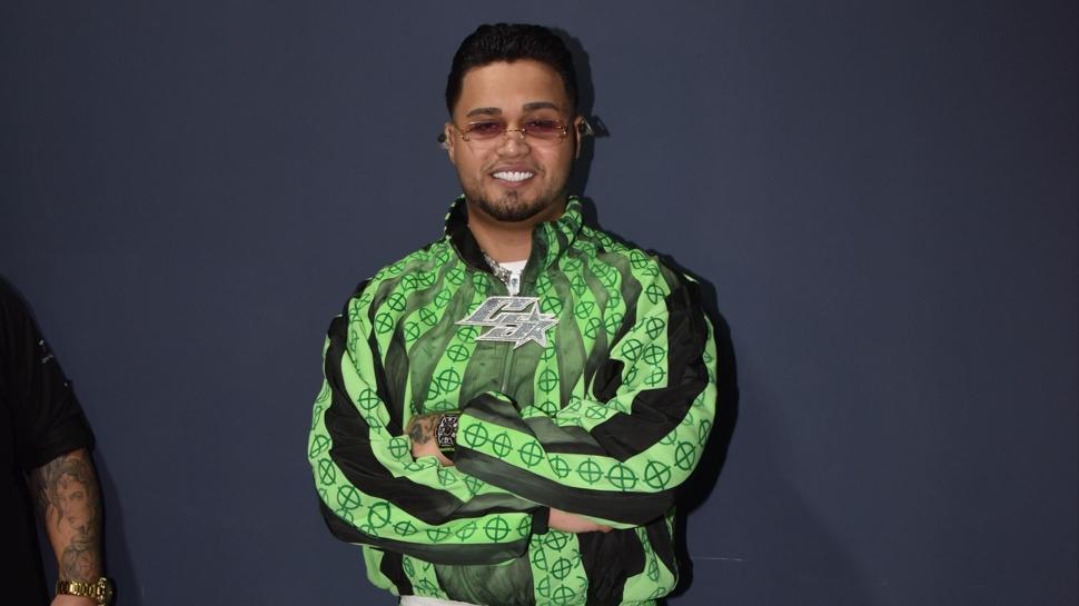 Lvbel C5 Ülker Sports Arena'yı salladı: "Her şey sevenlerim için!"