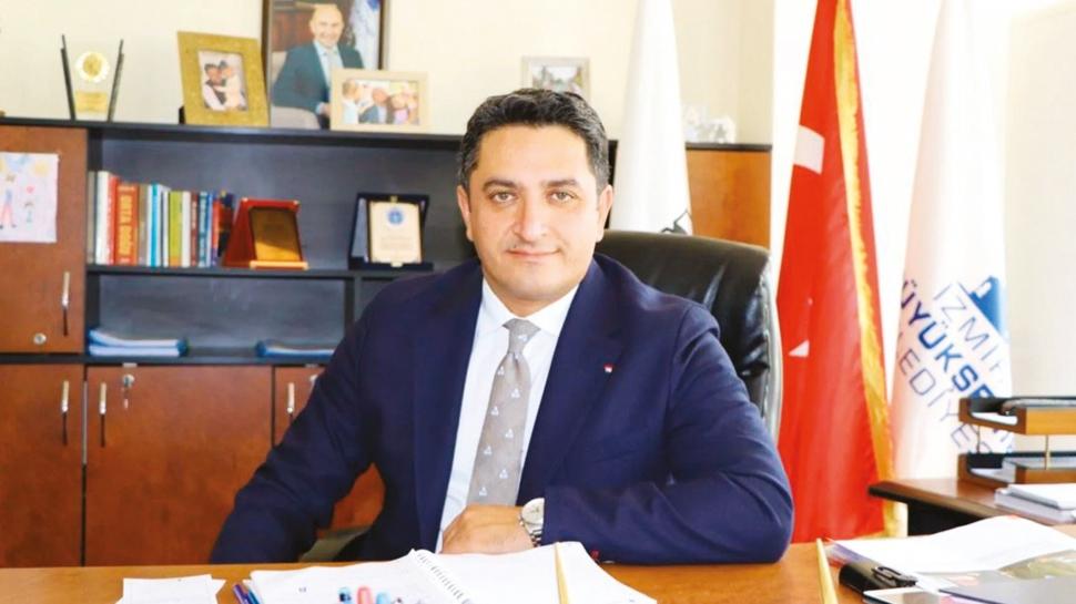 İzmir'deki yolsuzluğa yeni bilirkişi incelemesi