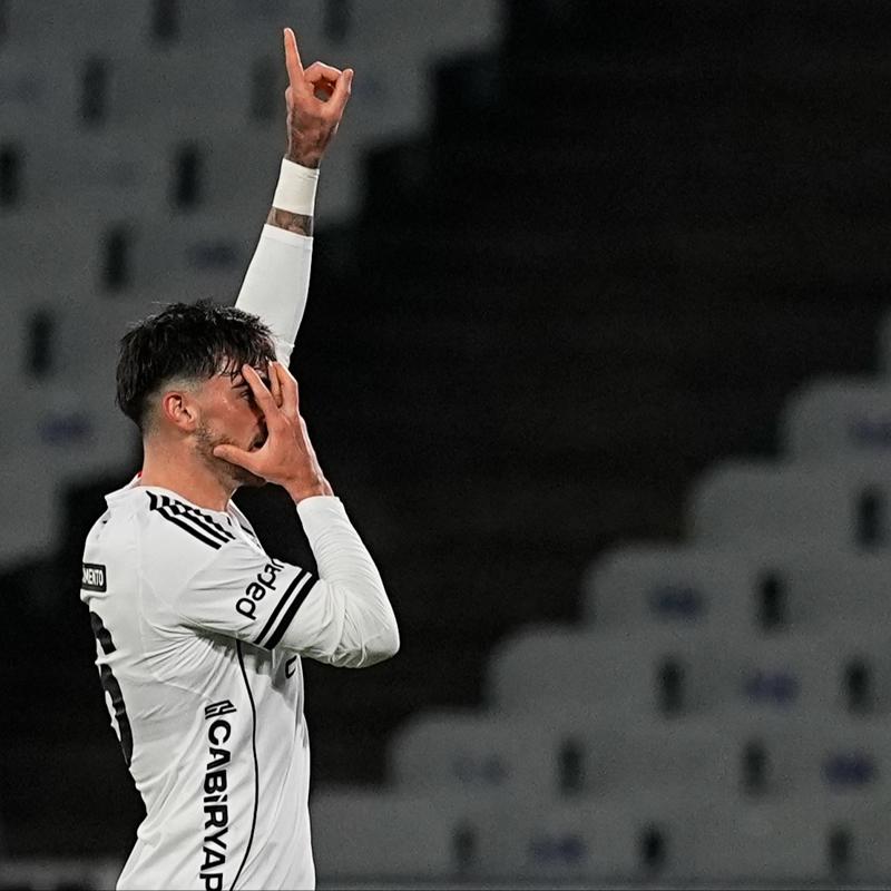 Jota Silva ilk kez 11'de ba�lad��� ma�� bo� ge�medi