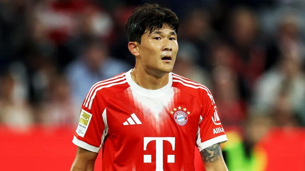 Kim Min-Jae ezeli rakibe Tamam dedi! Yln transferi: Ocakta uak iniyor