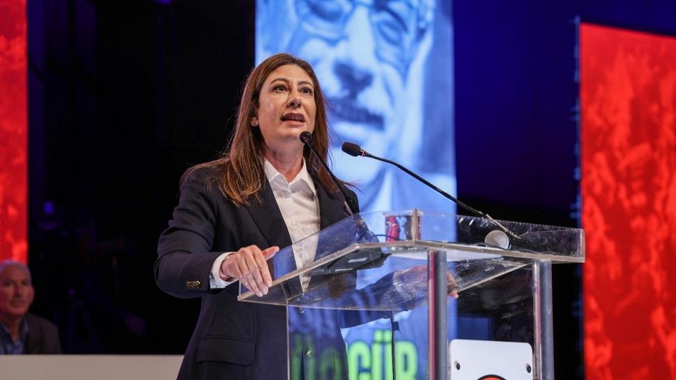 KKTC'de Cumhuriyetçi Türk Partisi'nin yeni Genel Başkanı belli oldu