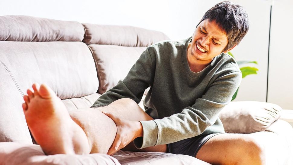 Lenfdem tedavisinde gecikmeyin!