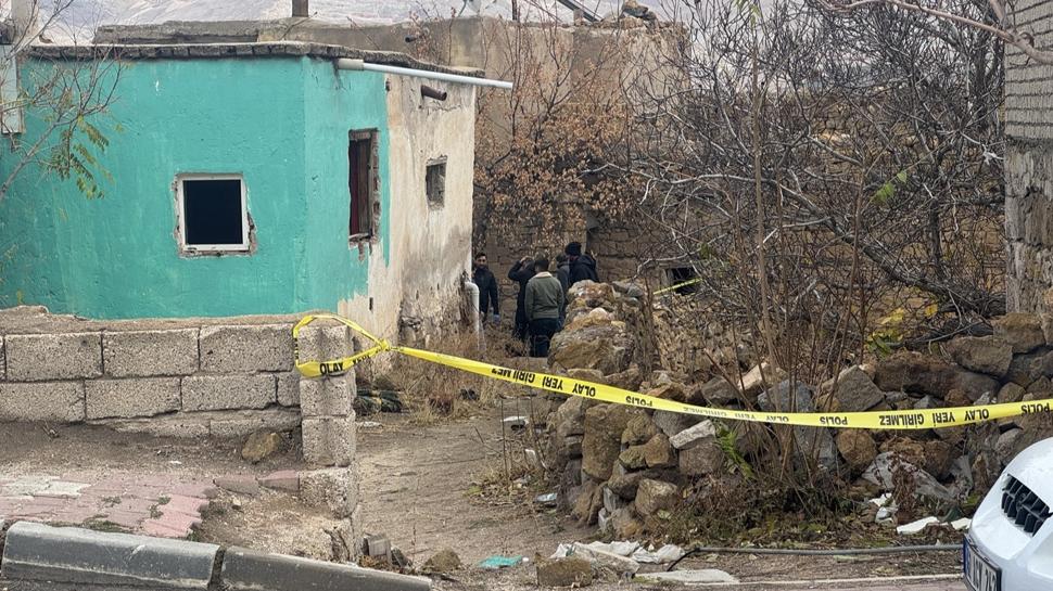 Niğde'de esrarengiz ölüm: 23 yaşındaki gencin cansız bedeni metruk binada bulundu