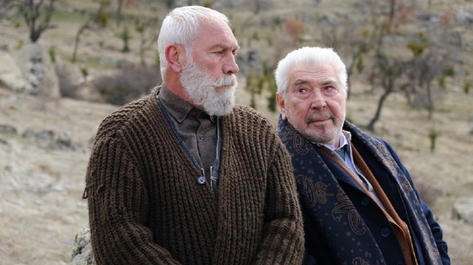 O isim en başta: Bakın Erdal Özyağcılar'ın en beğendiği oyuncu kimmiş