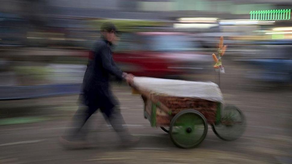 Pakistan ile Mısır'dan ekonomik işbirliği