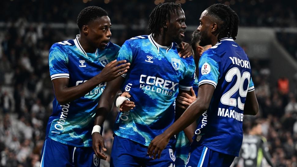 Samsunspor evinde Alanyaspor'u ağırlayacak