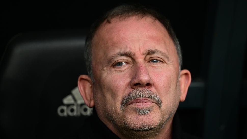 Sergen Yalçın'dan son maça göre ilk 11'de 3 değişiklik