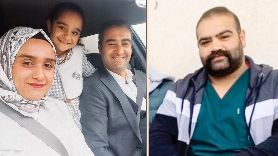 Silahla vurulmuş halde ölü bulunmuşlardı! Savcılık ifadesi ortaya çıktı: Altınlar hediyem olsun