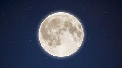 2025 Aralık dolunayı ne zaman? Dolunayın burçlara etkileri neler?