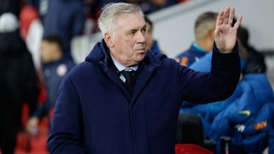 Carlo Ancelotti'nin Manchester United'ı istememe nedeni belli oldu