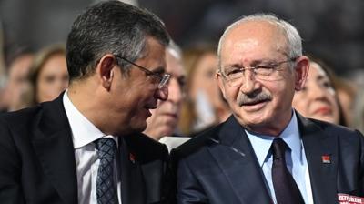 CHP'de kim kimden arnacak? Kemal Kldarolu'ndan zgr zel'e 