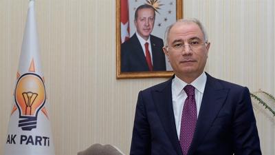 Efkan Ala'dan KIZILELMA paylam... Gr tesi zelliini tebrik etti