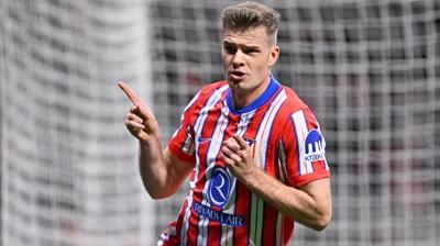 Fenerbahçe iddiaları vardı! Alexander Sörloth için açıklama geldi