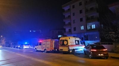 Haşere ilaçlama sonrası zehirlenme şüphesi: 3 aileden çok sayıda kişi hastaneye kaldırıldı