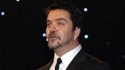 Herkes Beyaz Show'u beklerken olanlar oldu: Beyazt ztrk'ten byk ters ke!