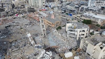 İşgalci İsrail ateşkes dinlemedi: 50 günde 357 Filistinliyi katletti