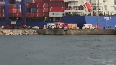 Kocaeli'de kayık alabora oldu: 1 hayatını kaybetti