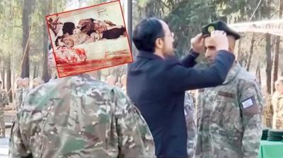 Rumlar da srail'e zendi