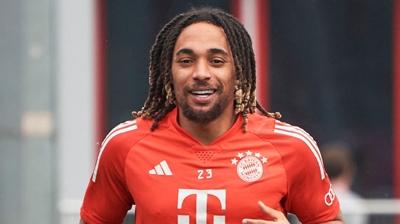 Sacha Boey transferi duyuruldu! 15 milyon euroya bitti bu i�