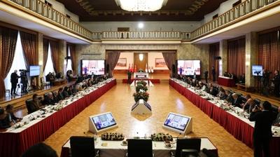 Terörsüz Türkiye'ye geçiş süreci: Tarihsel fırsat penceresi heba edilmemeli