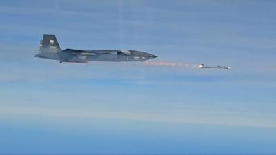 Trkiye resmen devrim yapt! Bayraktar KIZILELMA'dan dnyada bir ilk