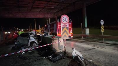 Tuzla'da gie facias! Ac detay ortaya kt