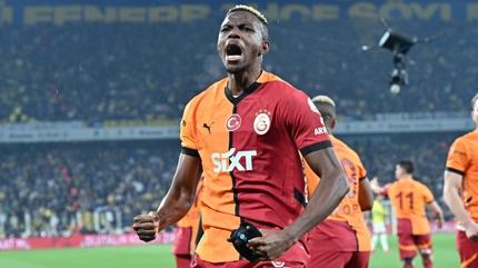 Galatasaray, Kadky'deki son 9 mata 1 kez yenildi