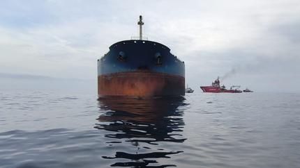 KAIROS ve VIRAT gemilerinde son durum