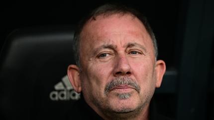 Sergen Yal��n'dan son ma�a g�re ilk 11'de 3 de�i�iklik