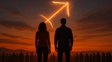 Yay burcunun en iyi anlat 3 bur! Onlar bir araya gelirse kimse tutamaz